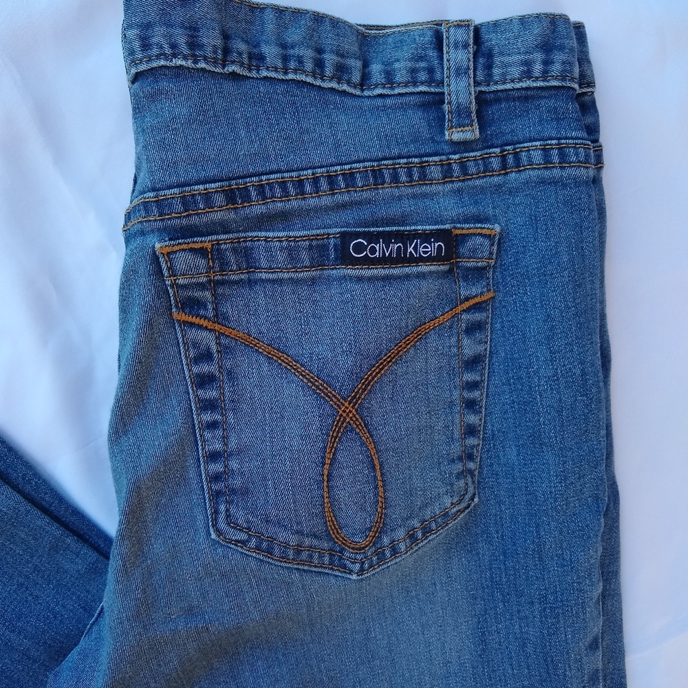 Calvin Klein Jeans | bootcut 8x32 - Picture 3 of 6